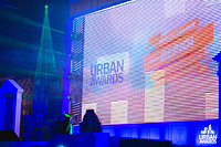 Urban Awards 2014