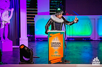 Urban Awards 2014